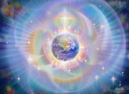 Together we rise!