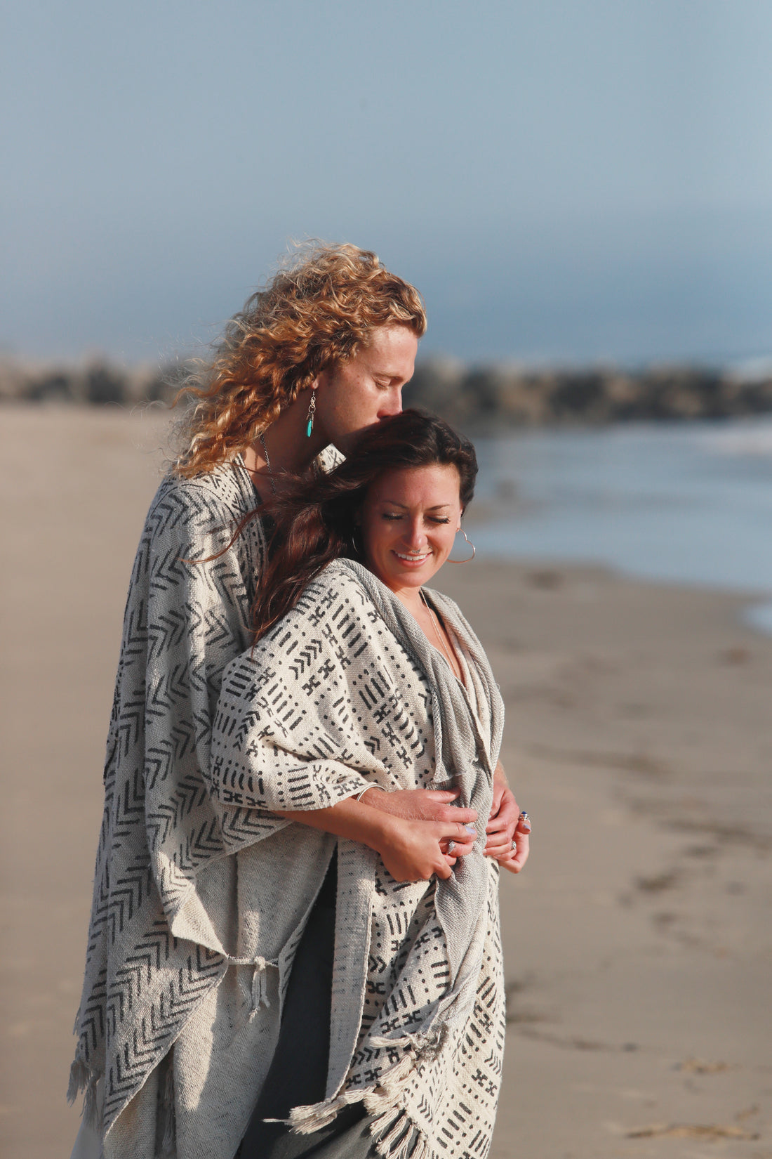 5 Different Ponchos to Spice Up Your Closet this Fall.