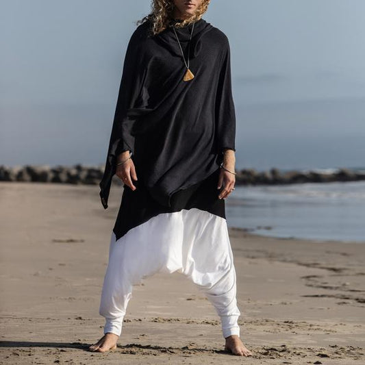 Yoga: The Art of Balance