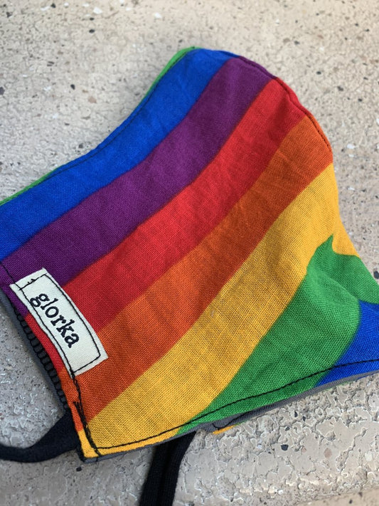 Freedom of love. Pride month.