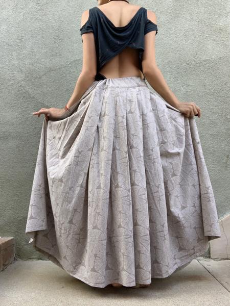 Female Skirts Magic