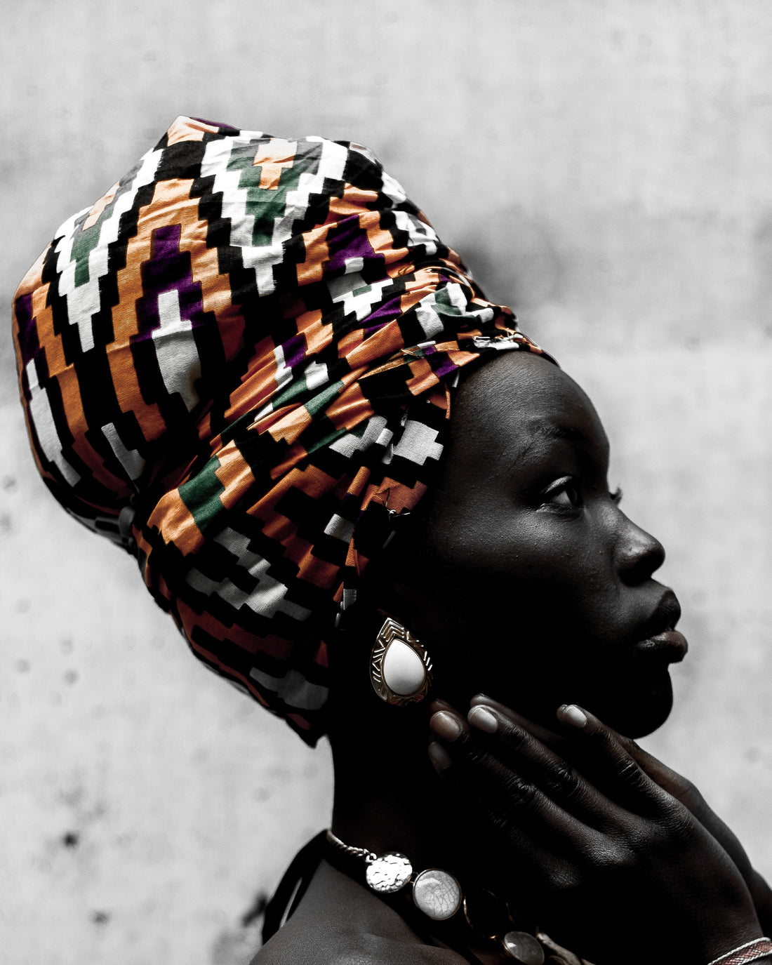 Black History Month: 5 Sustainable Fashion Brands to Check out.