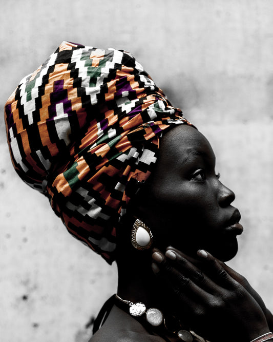 Black History Month: 5 Sustainable Fashion Brands to Check out.