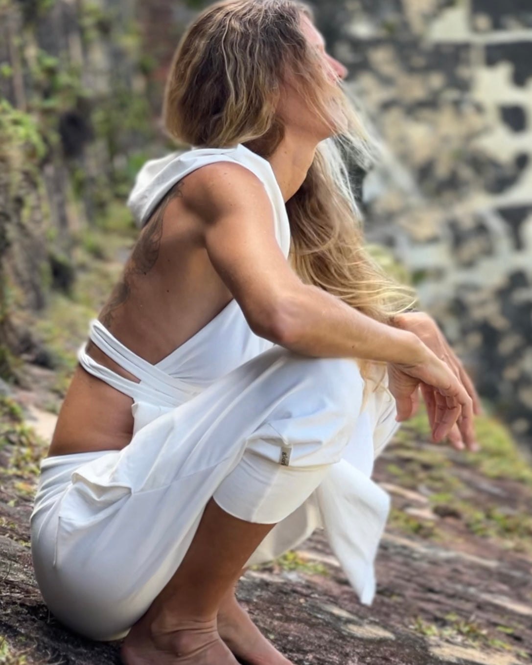 Ray Outfit | Top+Pants