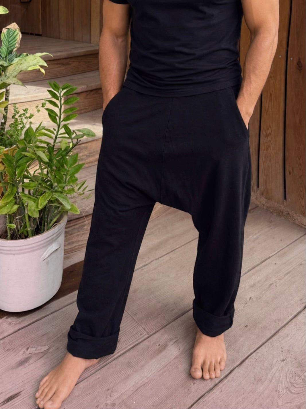 Tom Pants | Him