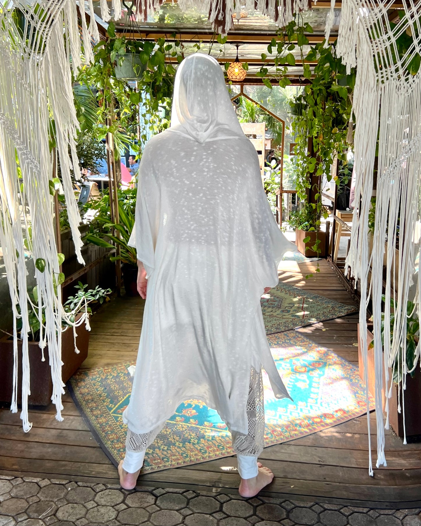 White Sand Pants | Him