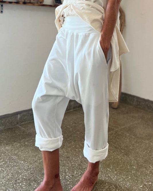 glorka drop pants