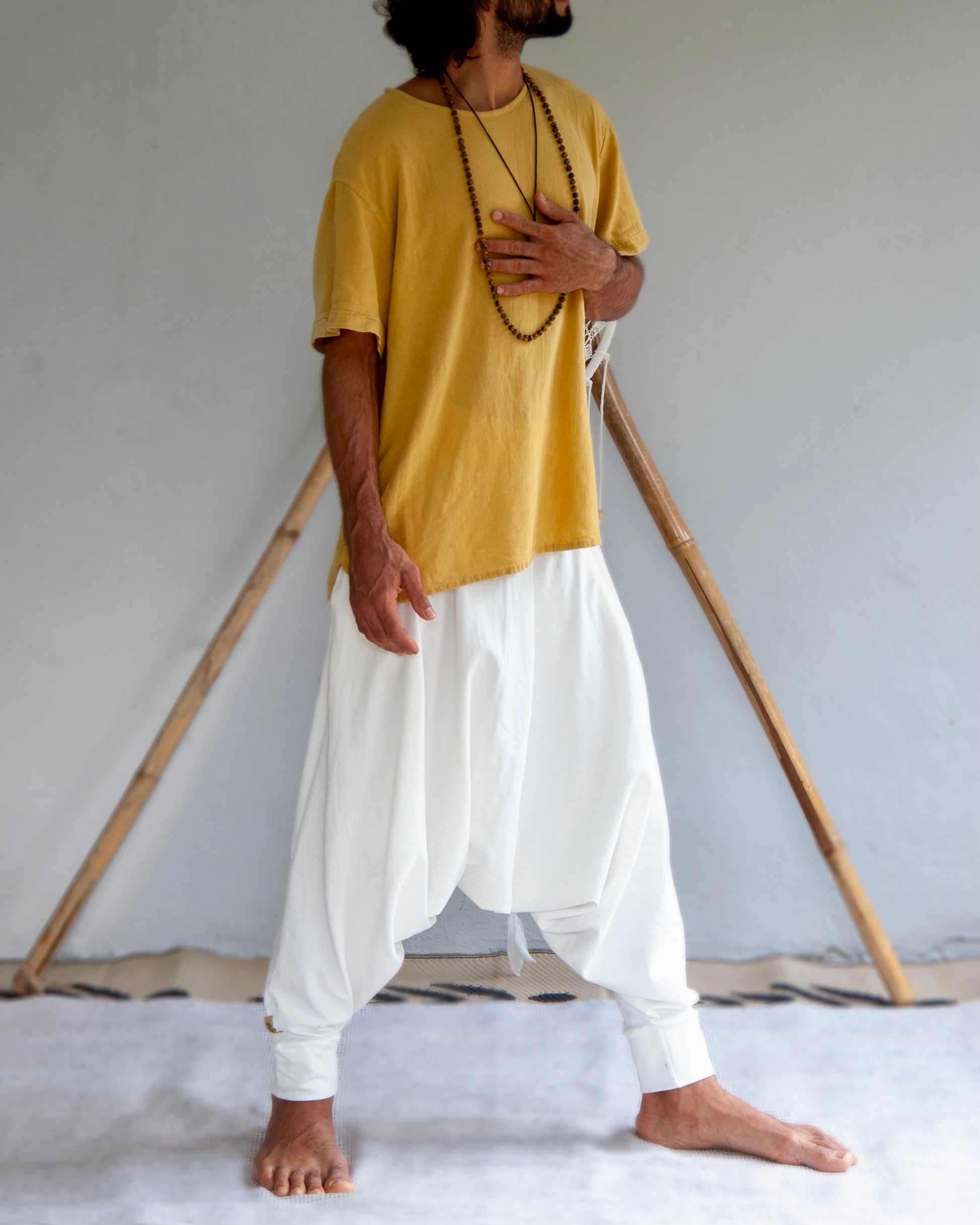 Glorka Pants