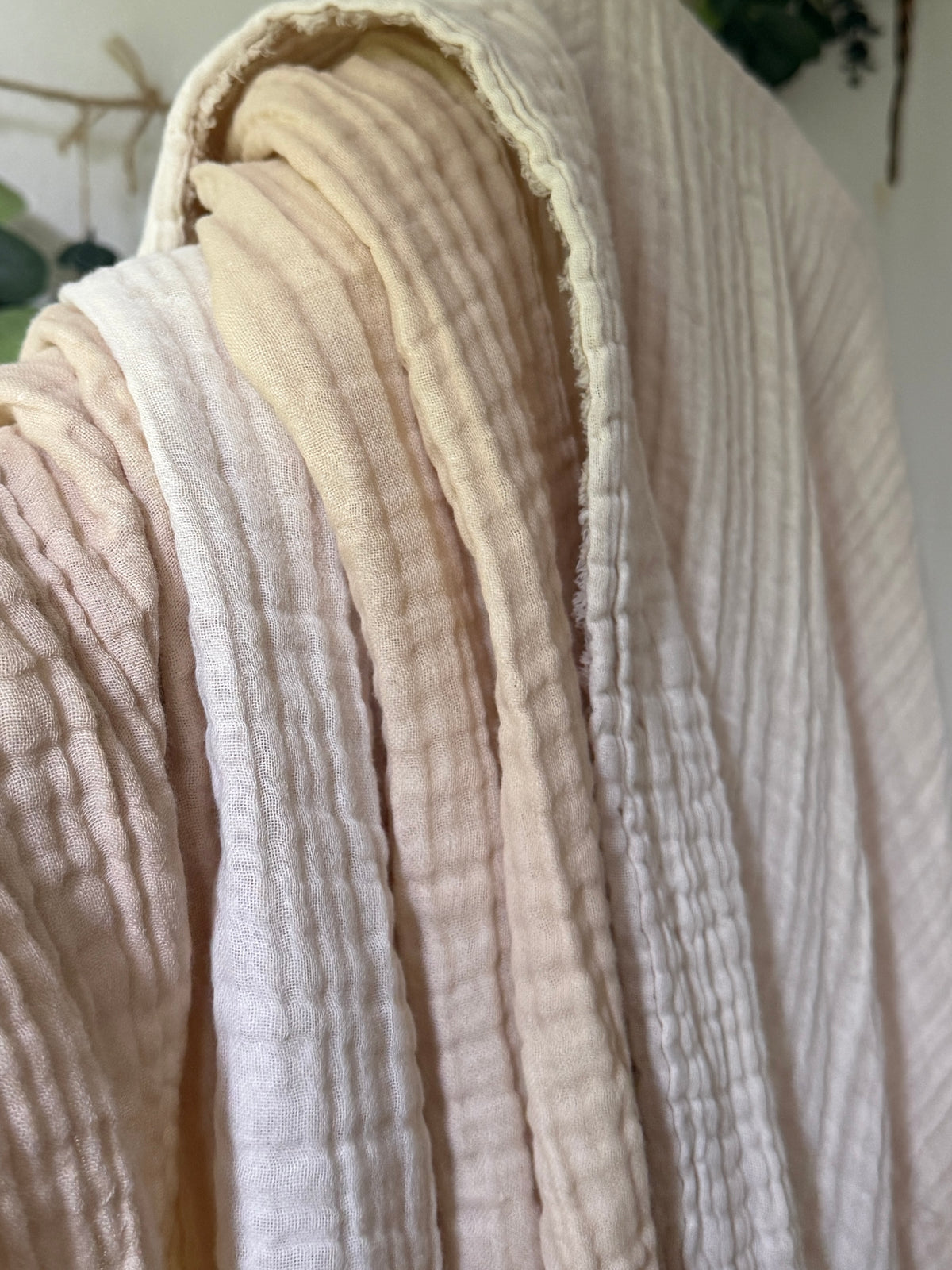 Gentle Grace | Ceremony Shawl