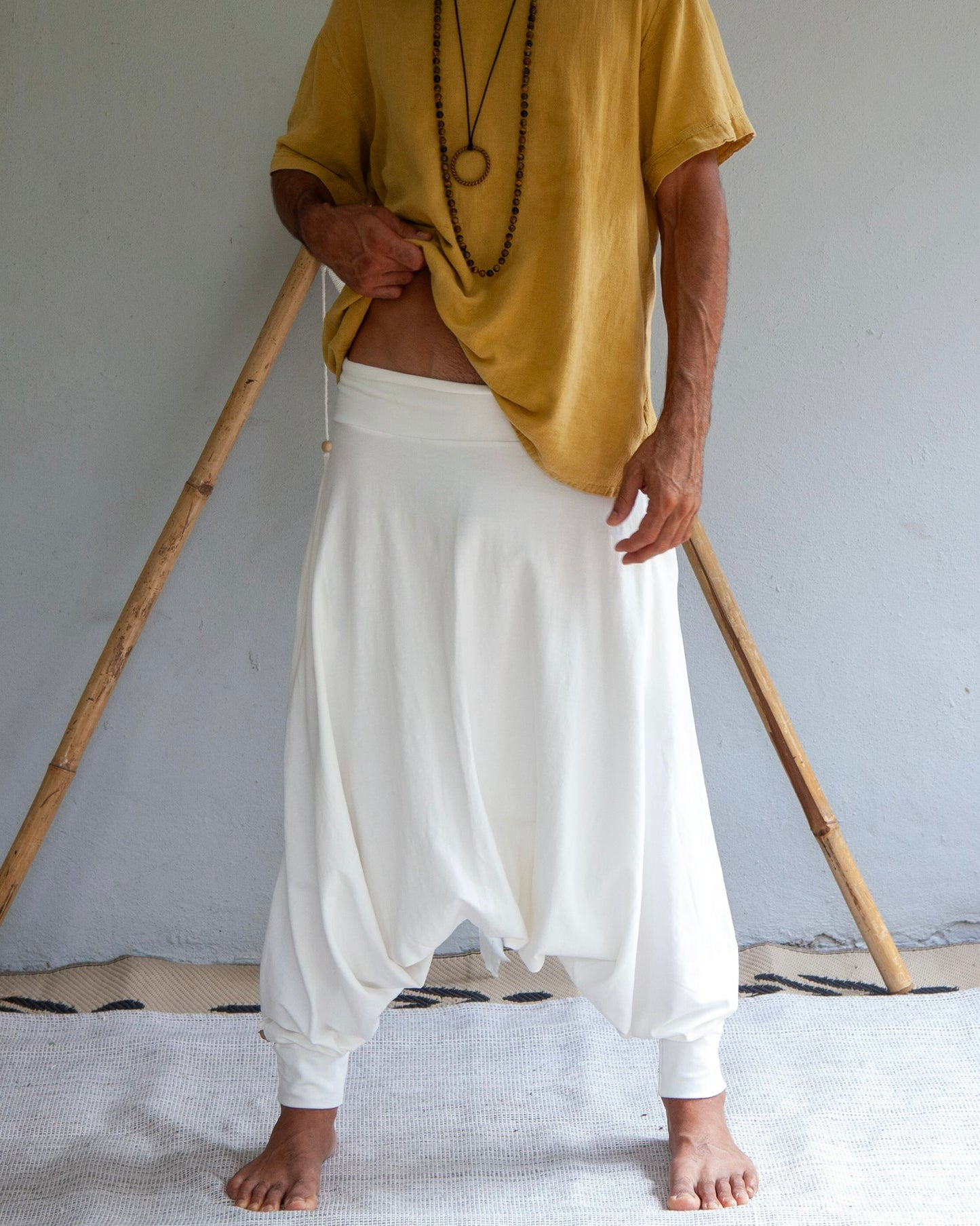 Glorka Pants