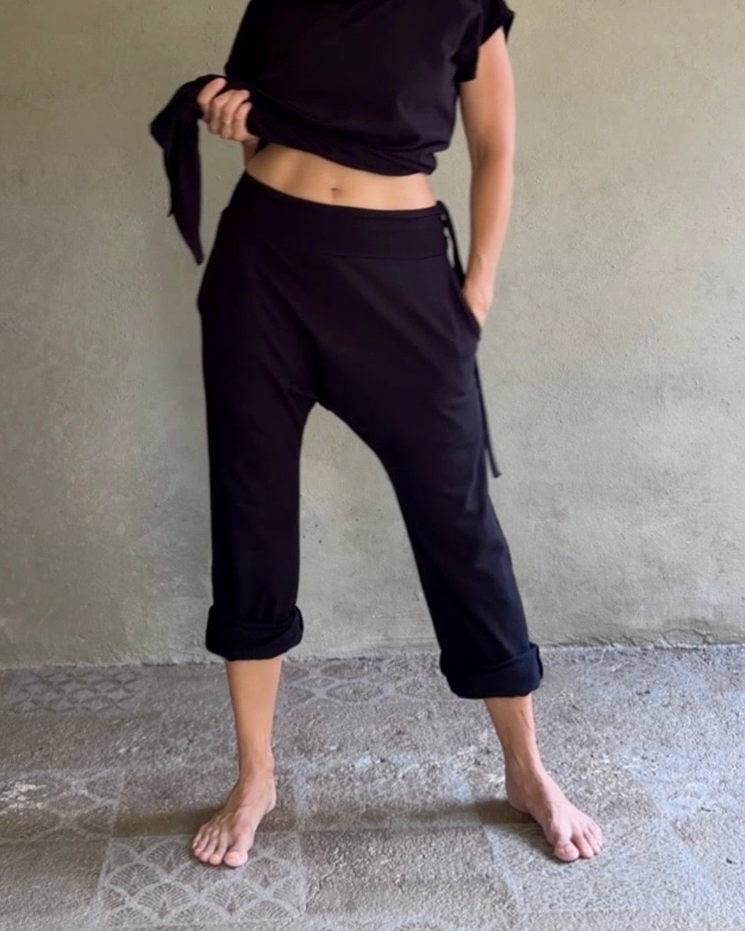 Tom Pants | Her