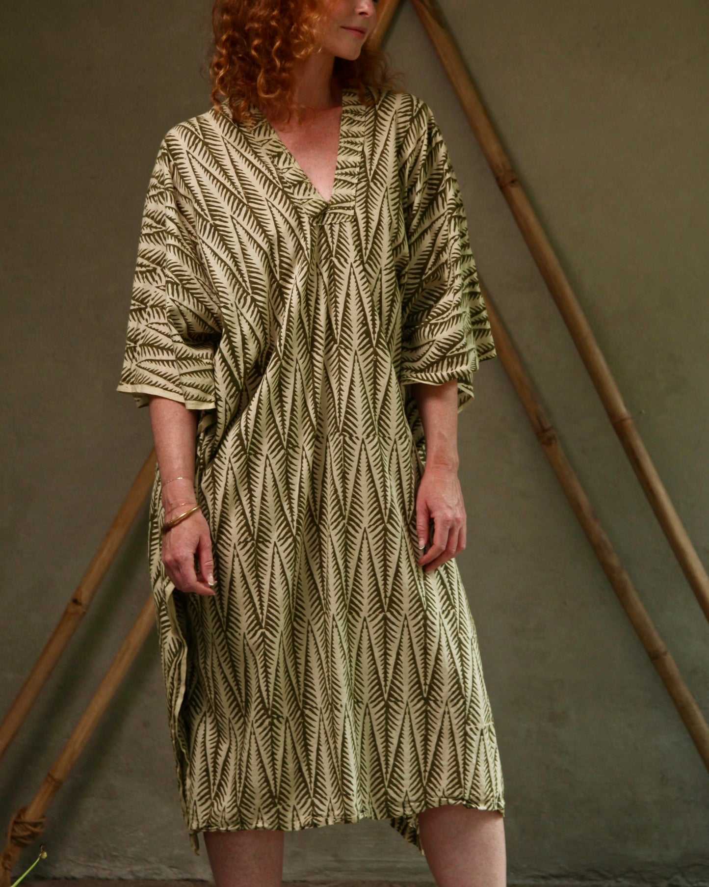 Caftan Glorka Dress