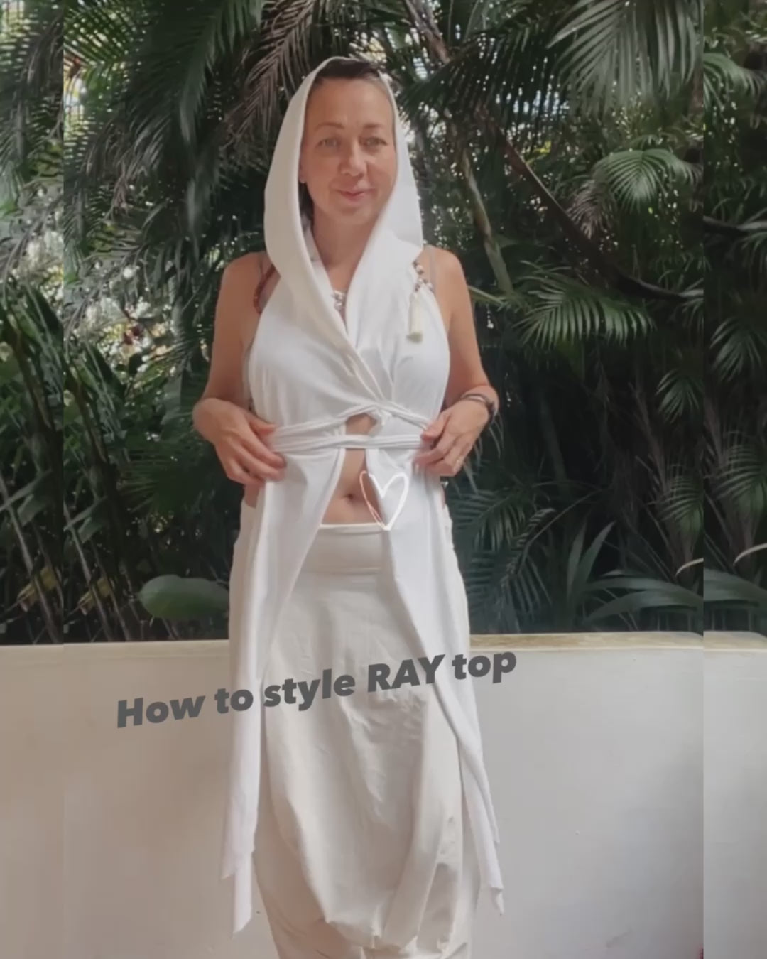 Ray top