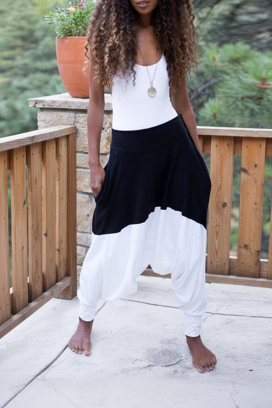 glorka pants