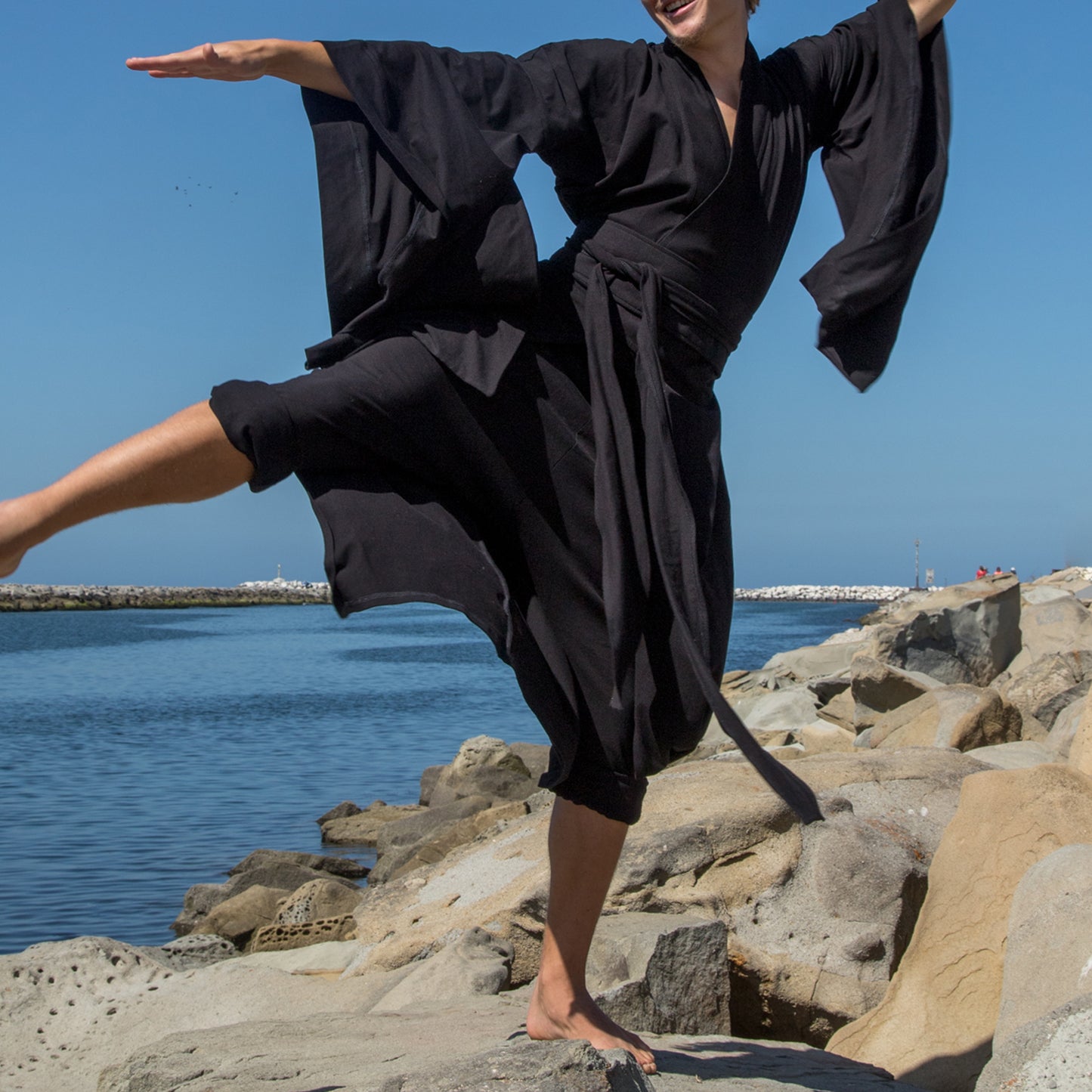 glorka kimono