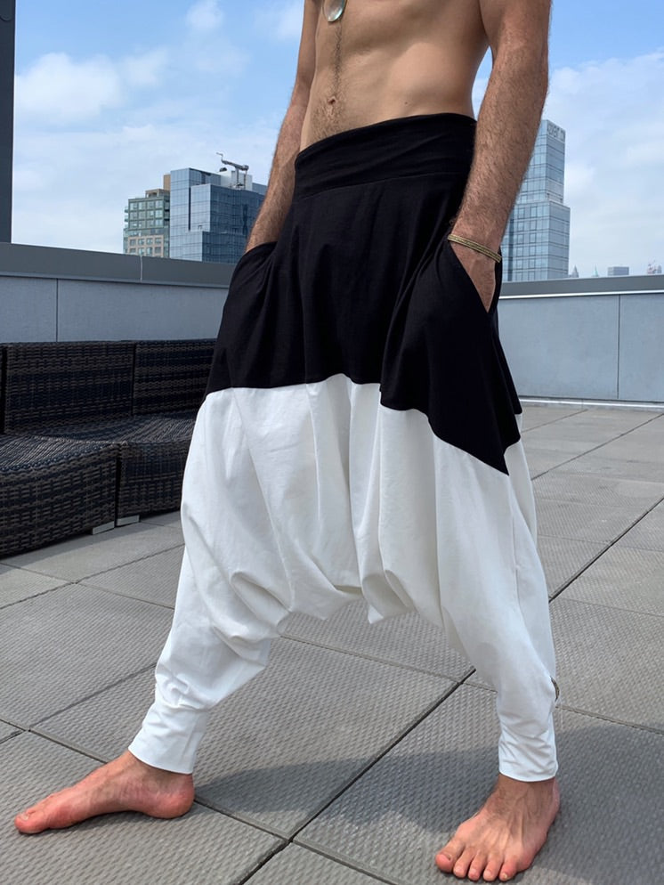 glorka pants
