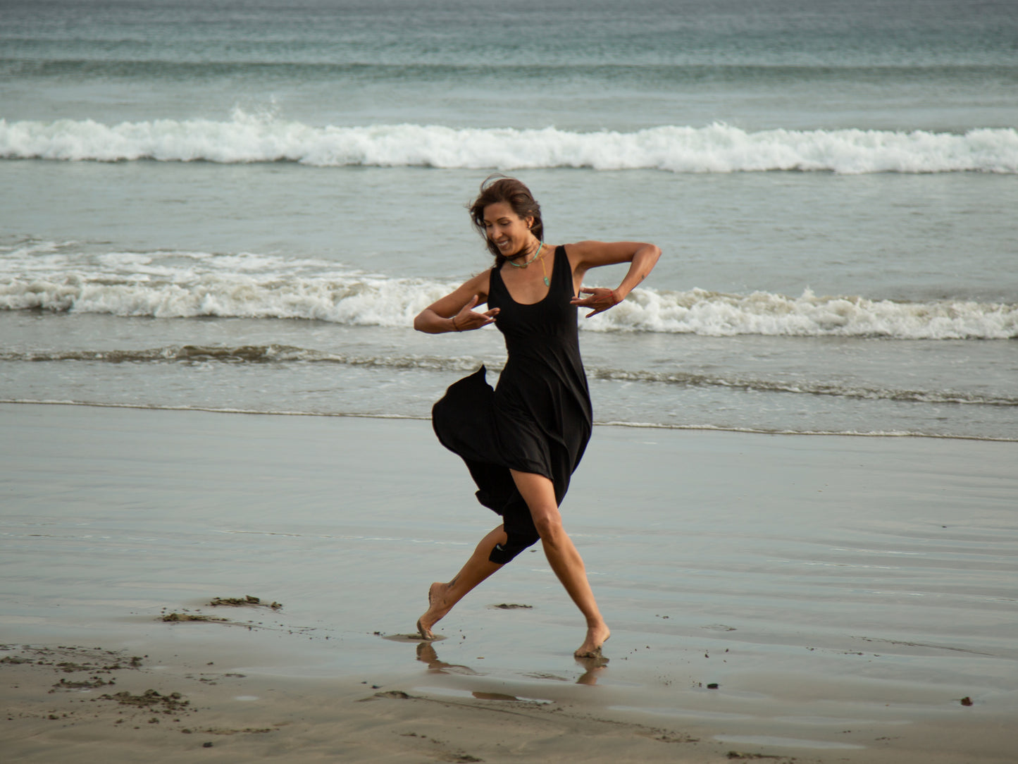 glorka dress