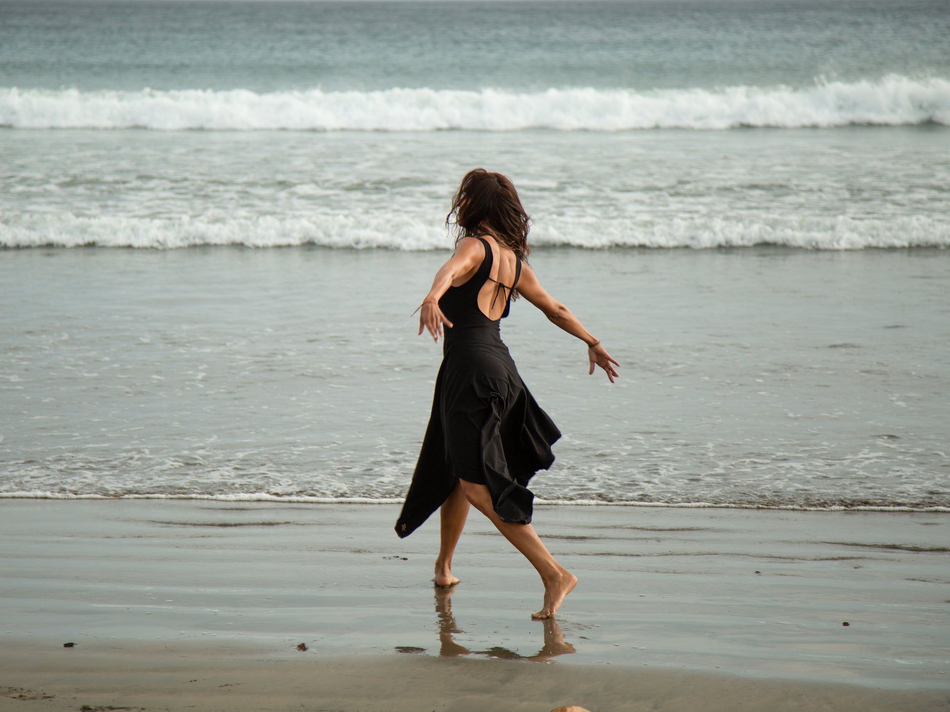 glorka dress