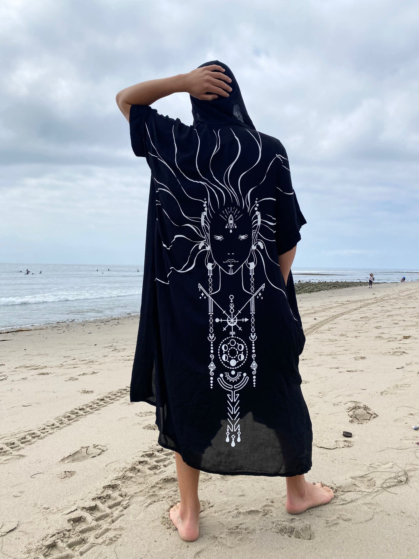 glorka kimono