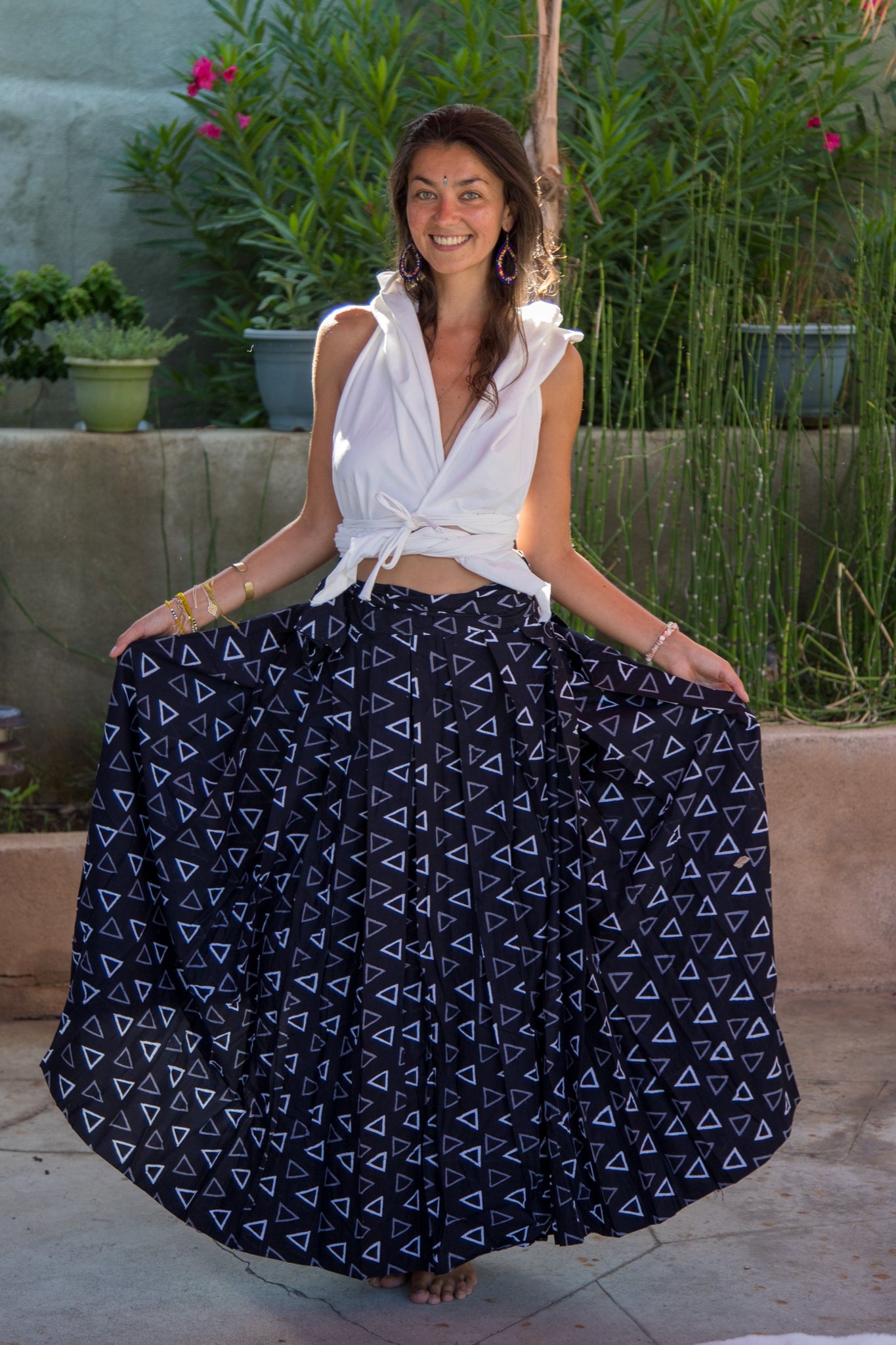glorka skirt