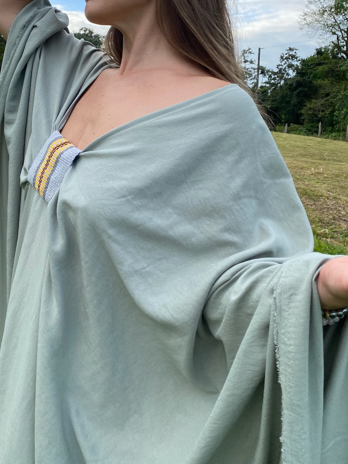 glorka dress