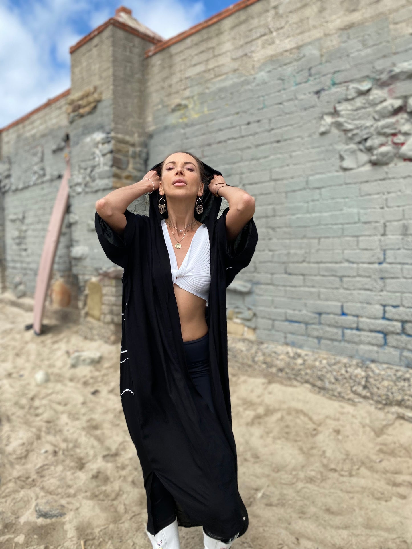 glorka kimono