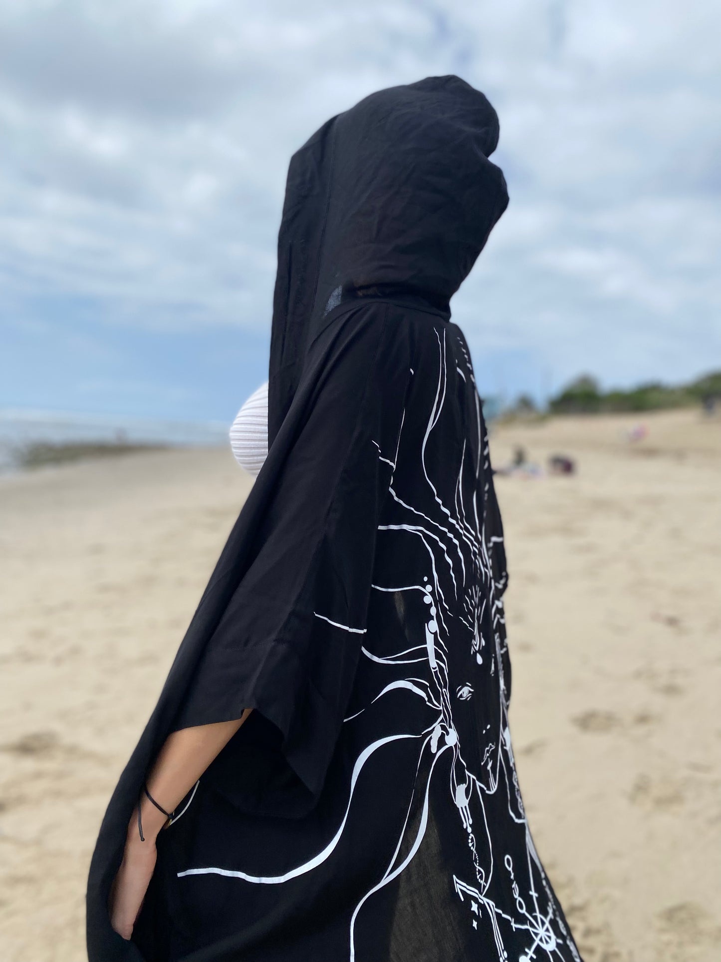 glorka kimono