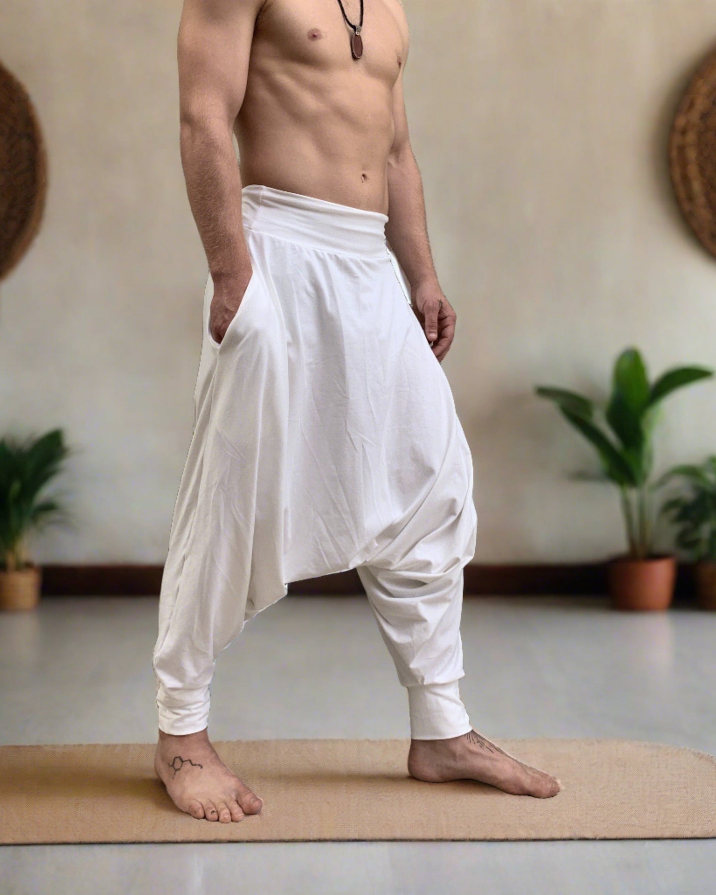 Glorka Pants