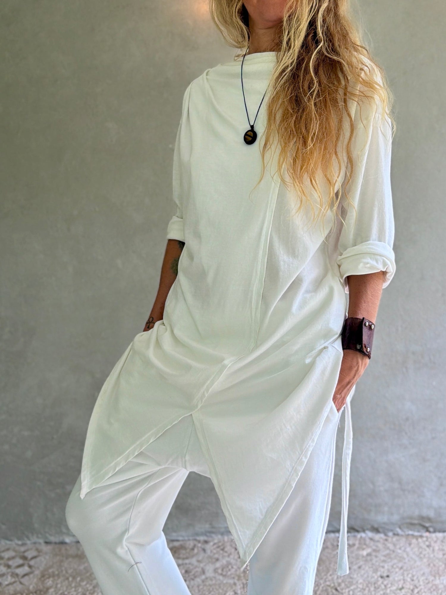 Ritualwear for Modern Nomads