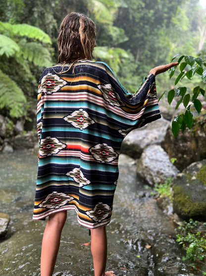 Totemic | Cardigan