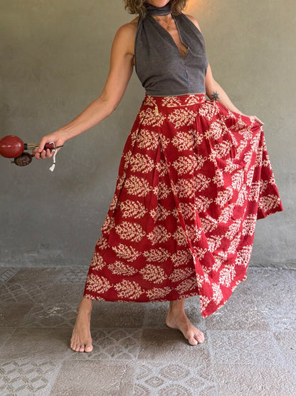 Corals | Skirt