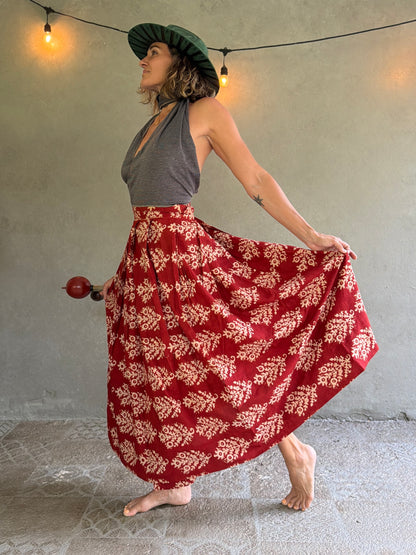 Corals | Skirt
