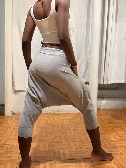 Ceremonial White | Short | Her