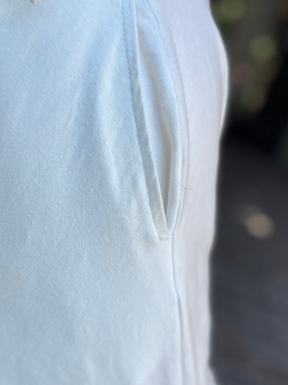 White Sand Pants | Her