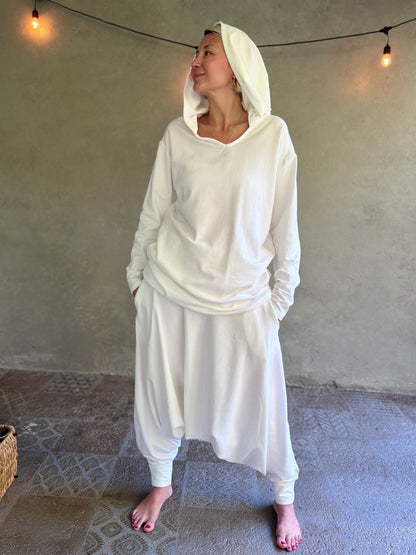 Pulse | Oversized Hoodie | Her