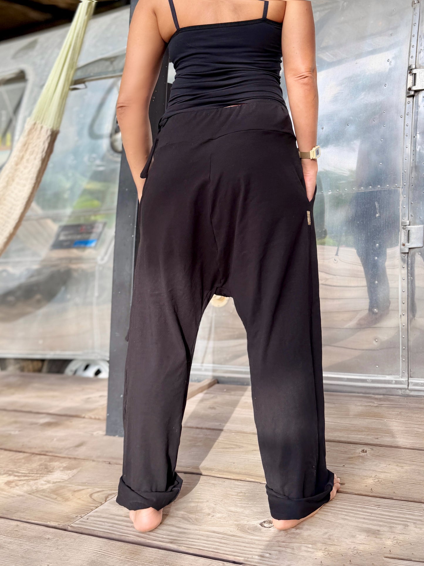 Tom Pants | Her