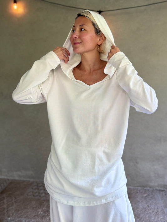Pulse | Oversized Hoodie | Her