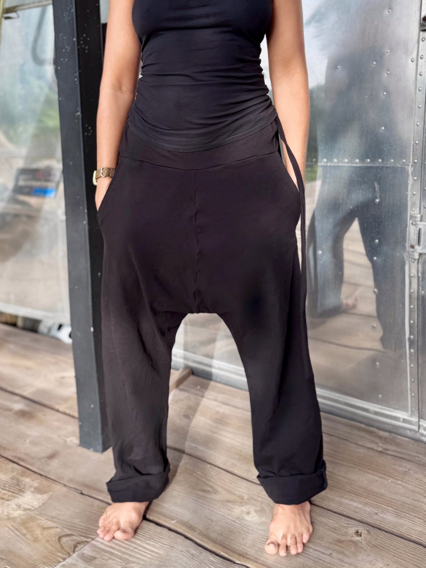 Tom Pants | Her