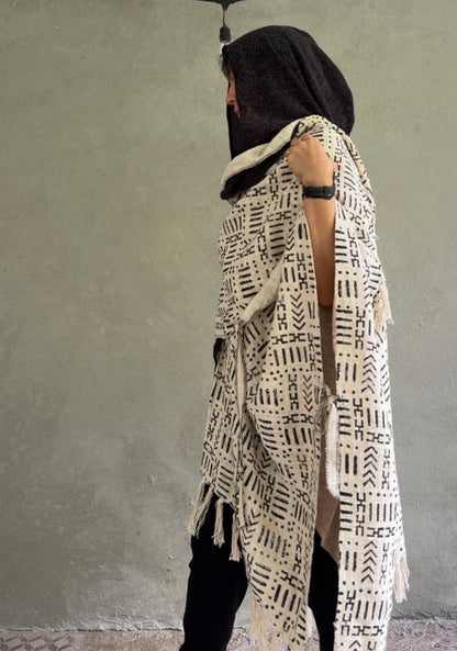 Viento Nomad Cape | Her