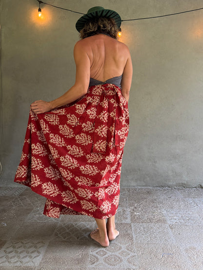 Corals | Skirt