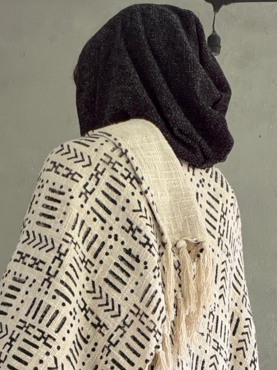 Enam | Nomad Cape | Him