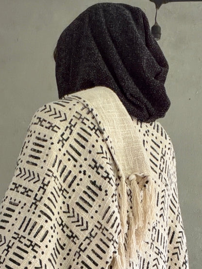 Enam | Nomad Cape | Him