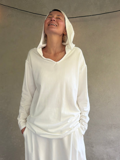 Pulse | Oversized Hoodie | Her