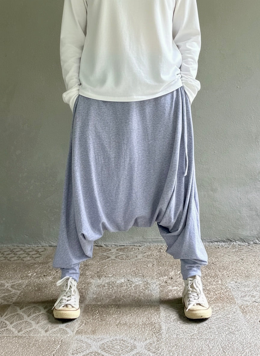 Deep Stretch Pants | Him