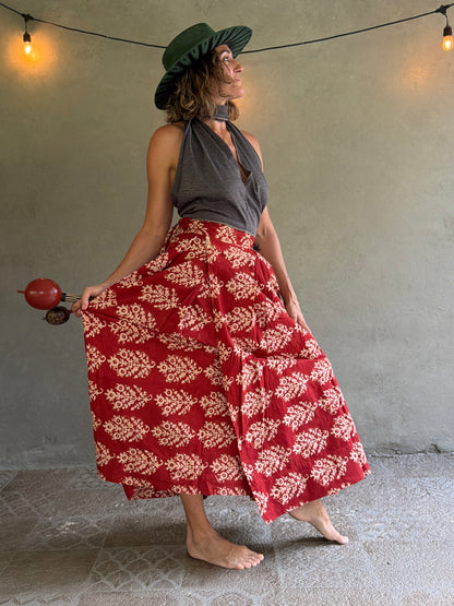 Corals | Skirt