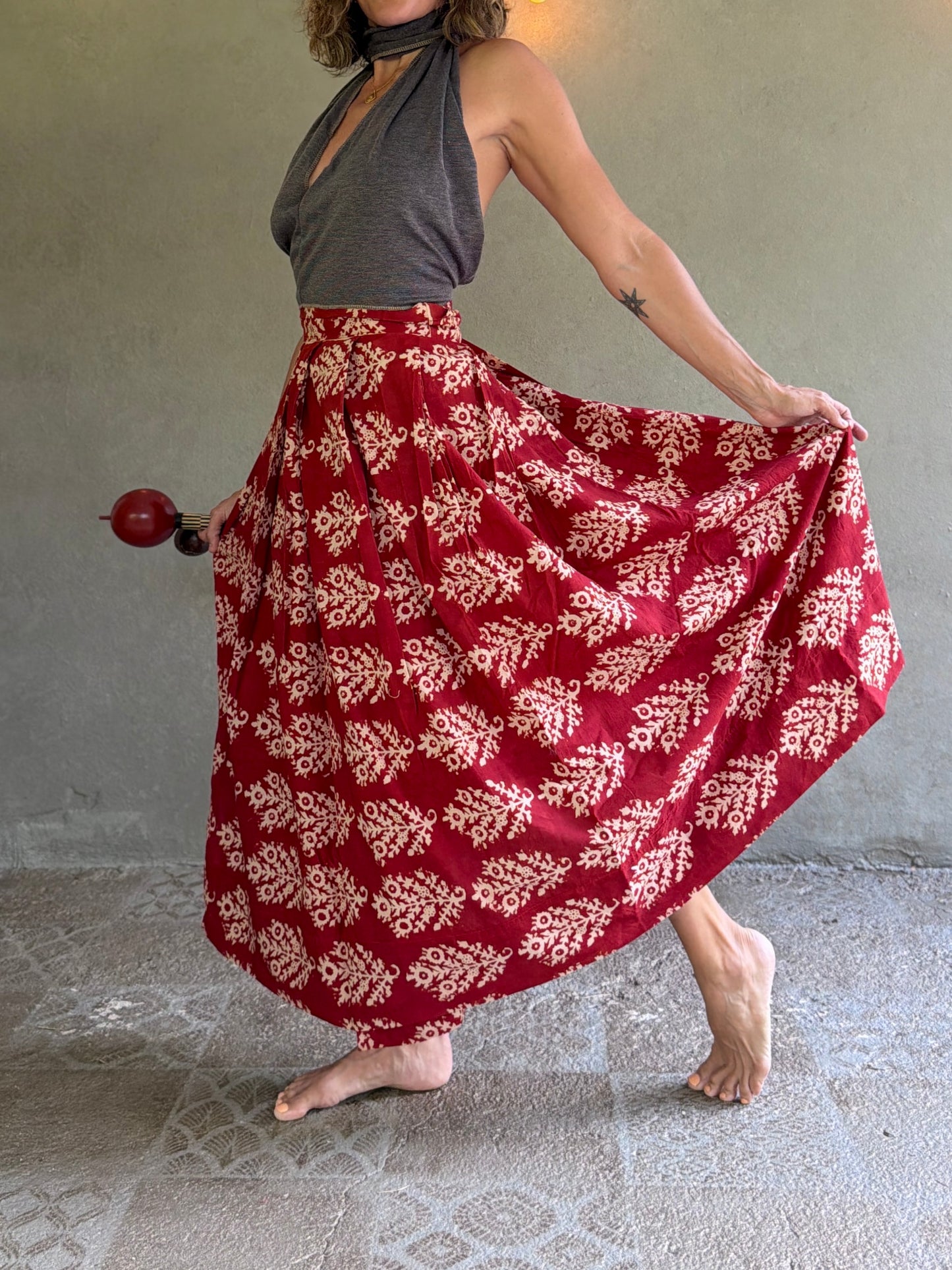 Corals | Skirt