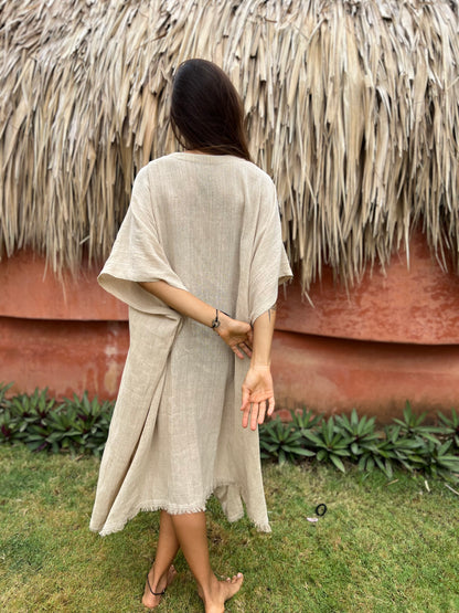 Original Threads | Long Kimono | Her