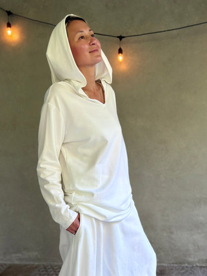 Pulse | Oversized Hoodie | Her