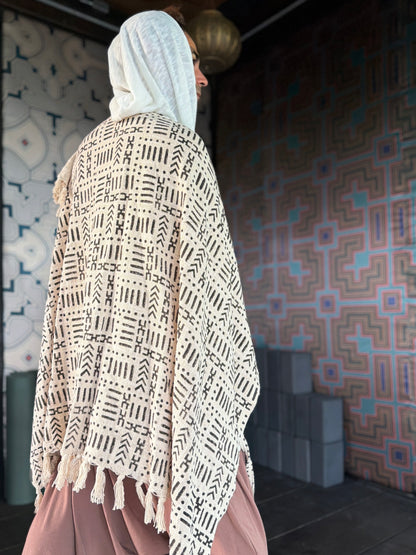 Viento | Nomad Cape | Him