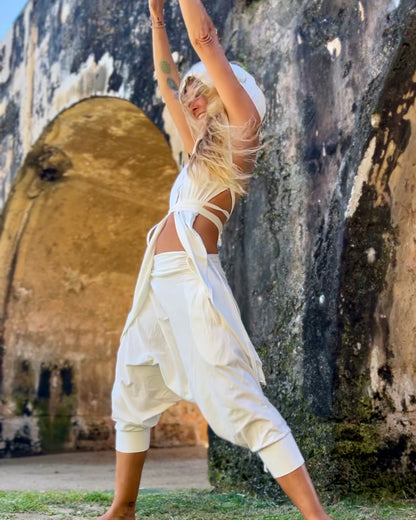 Ray Outfit | Top+Pants